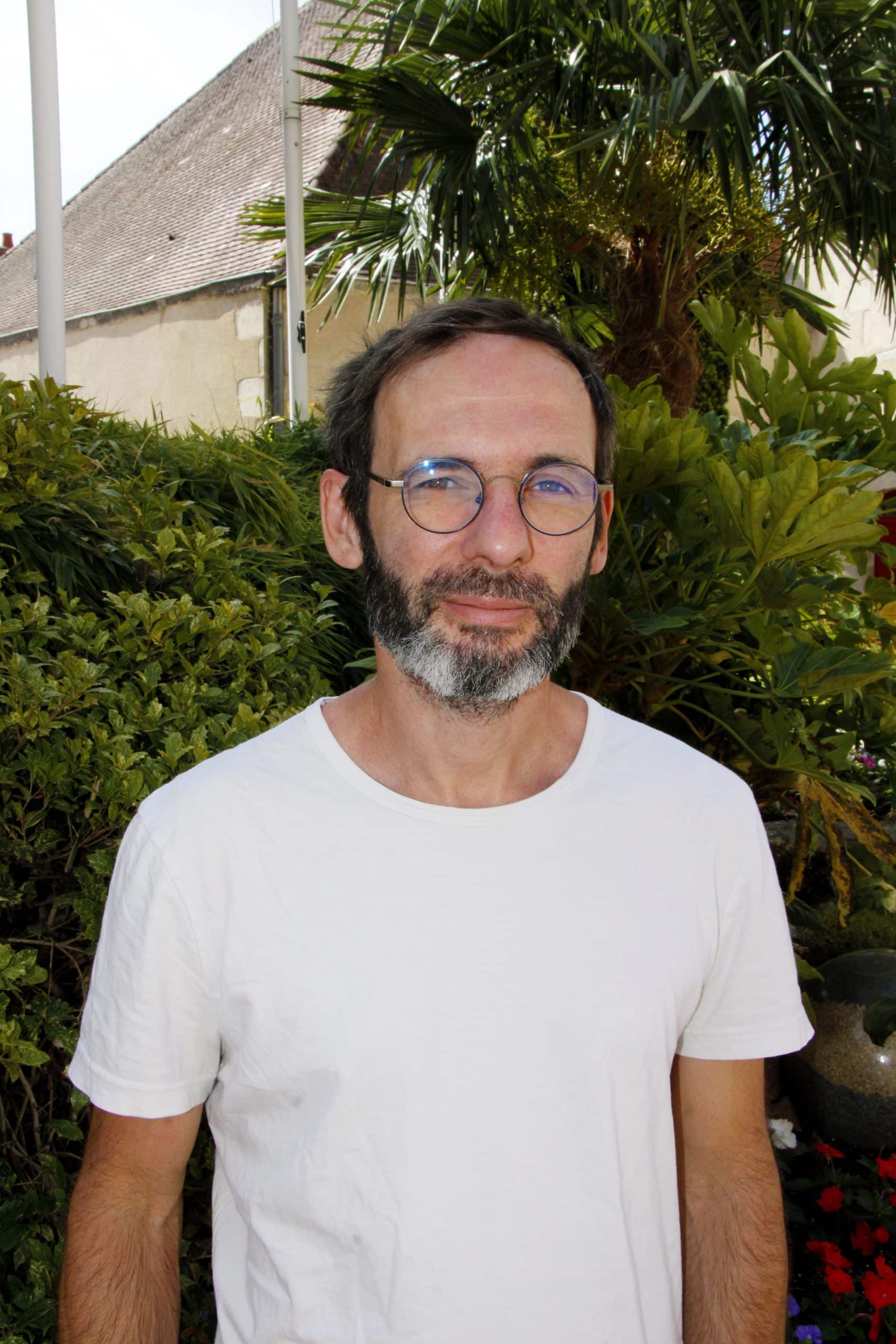 Alexandre Ducolombier