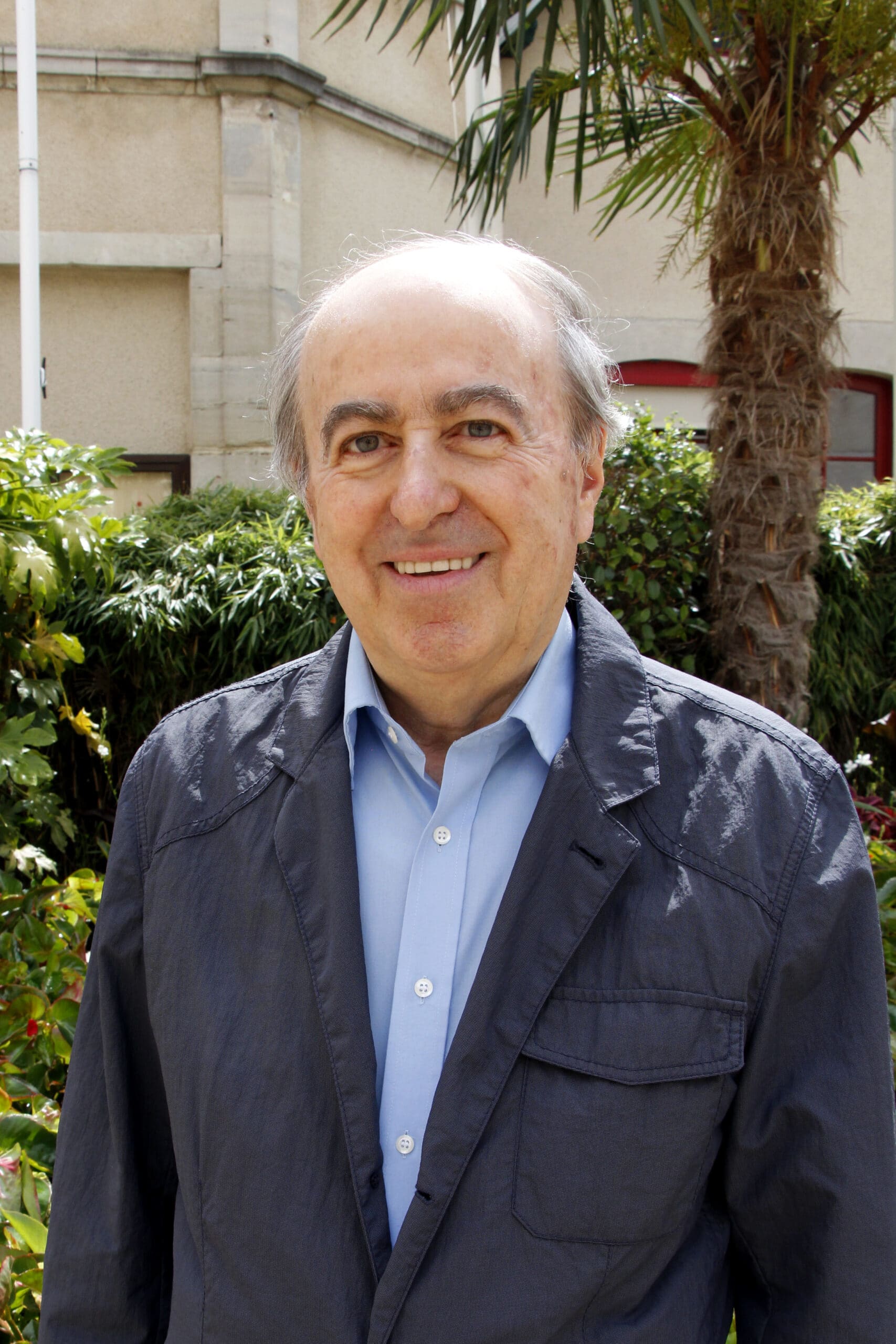 Gérard COULON
