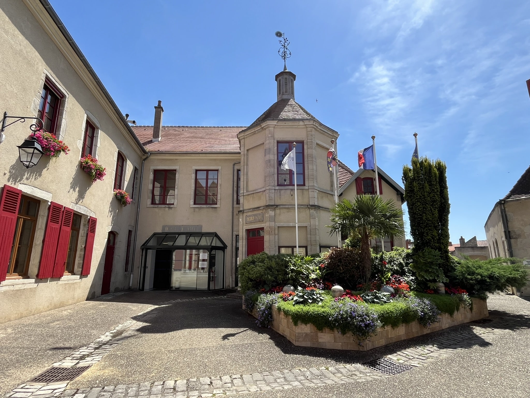 Ma Mairie - Mairie de Gannat