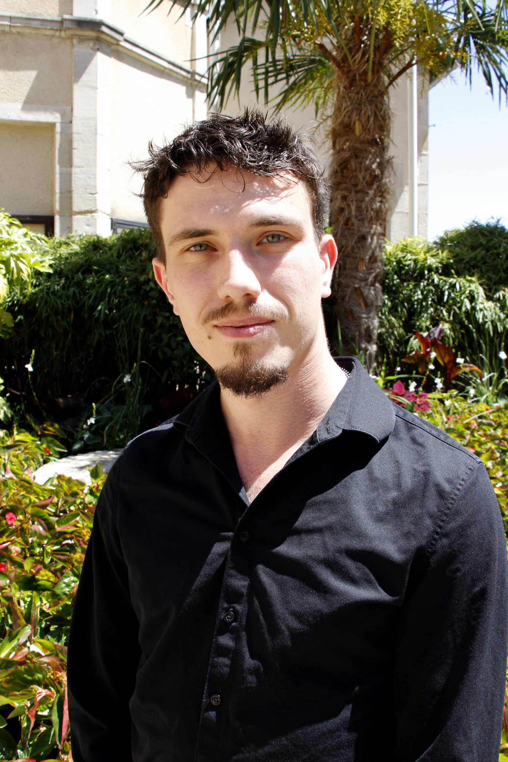 Quentin AMARGIER