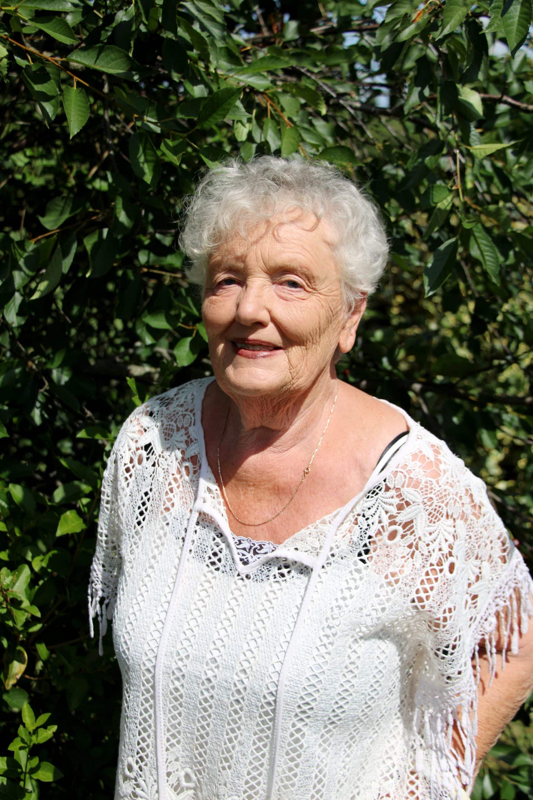 Christiane Begon