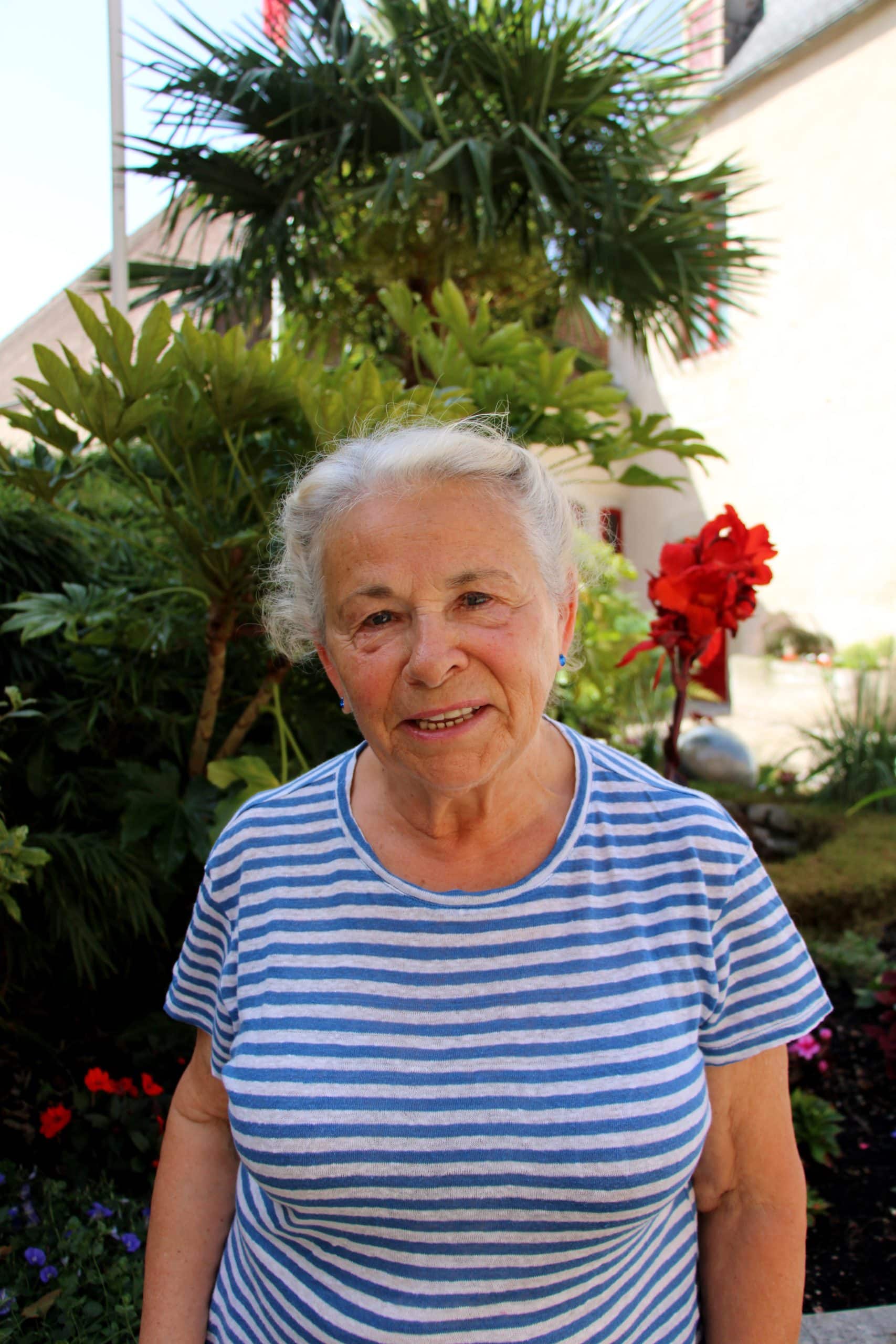 Marie-Thérèse Pascuttini