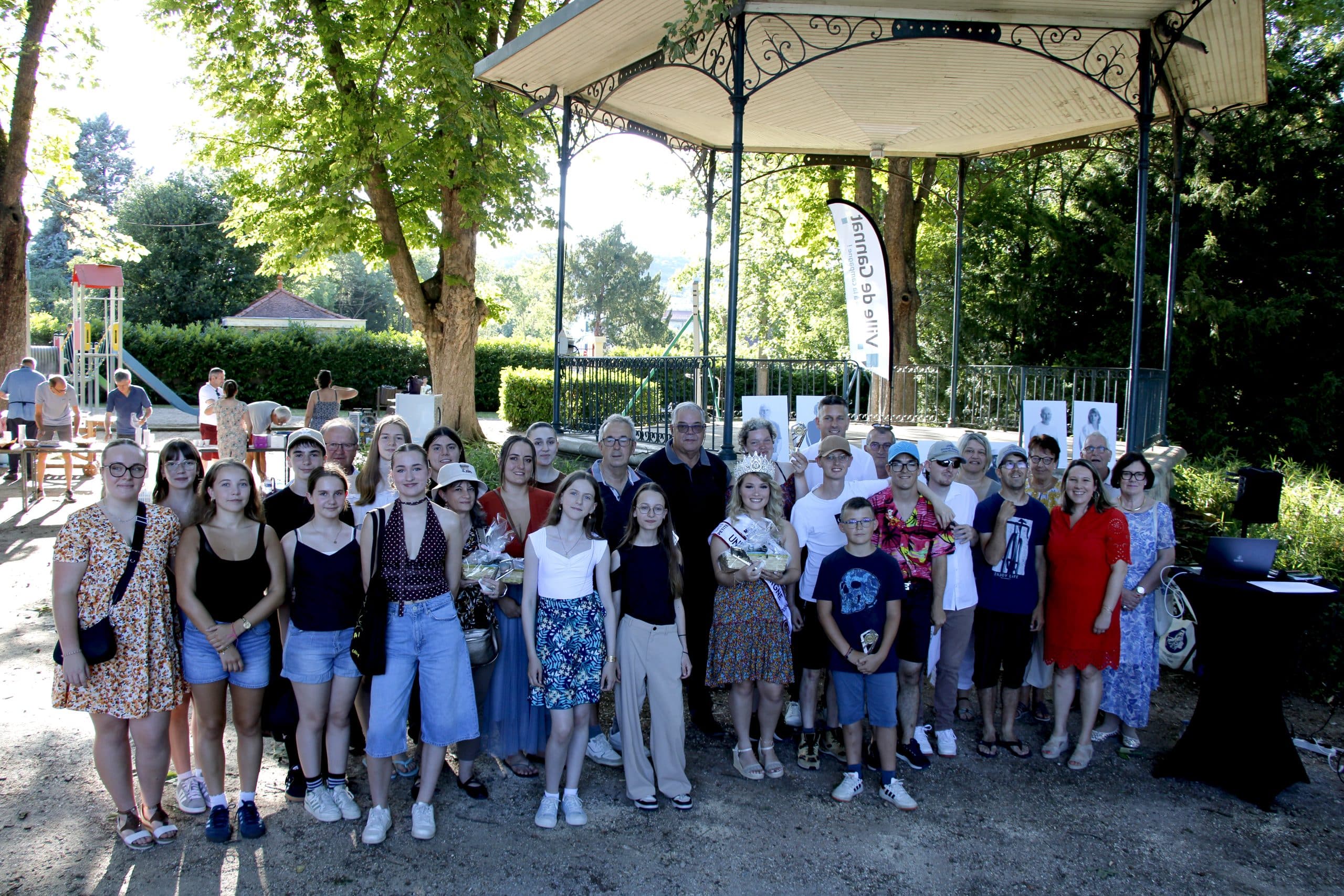 Photo Groupe