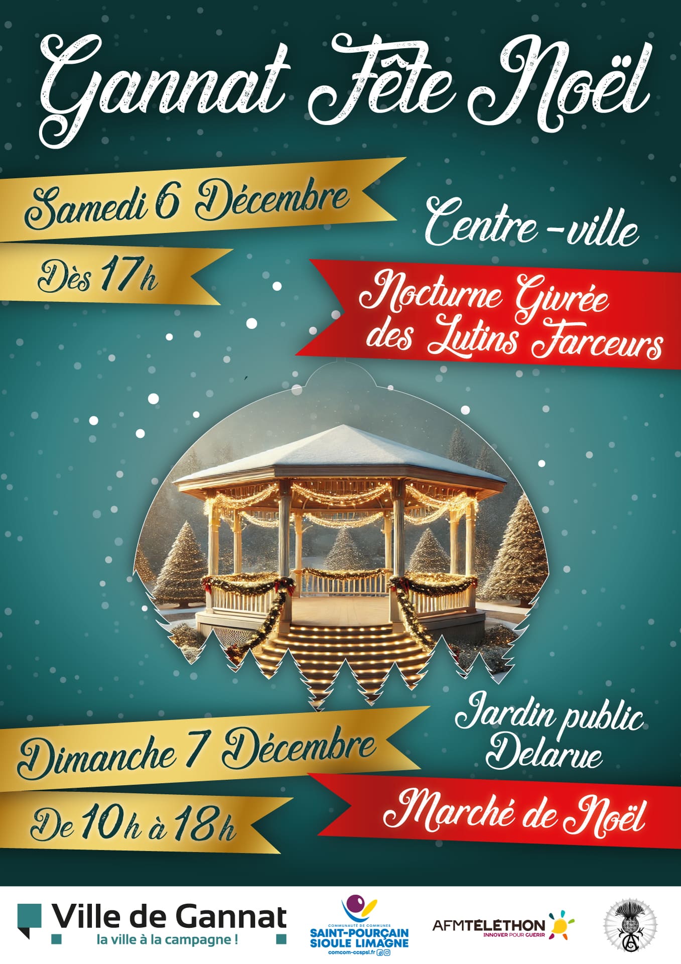 Gannat-Fête-Noël-2025