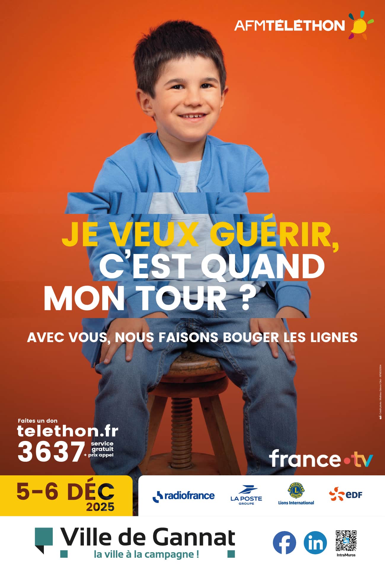 Affiche-Téléthon-2025-Gannat