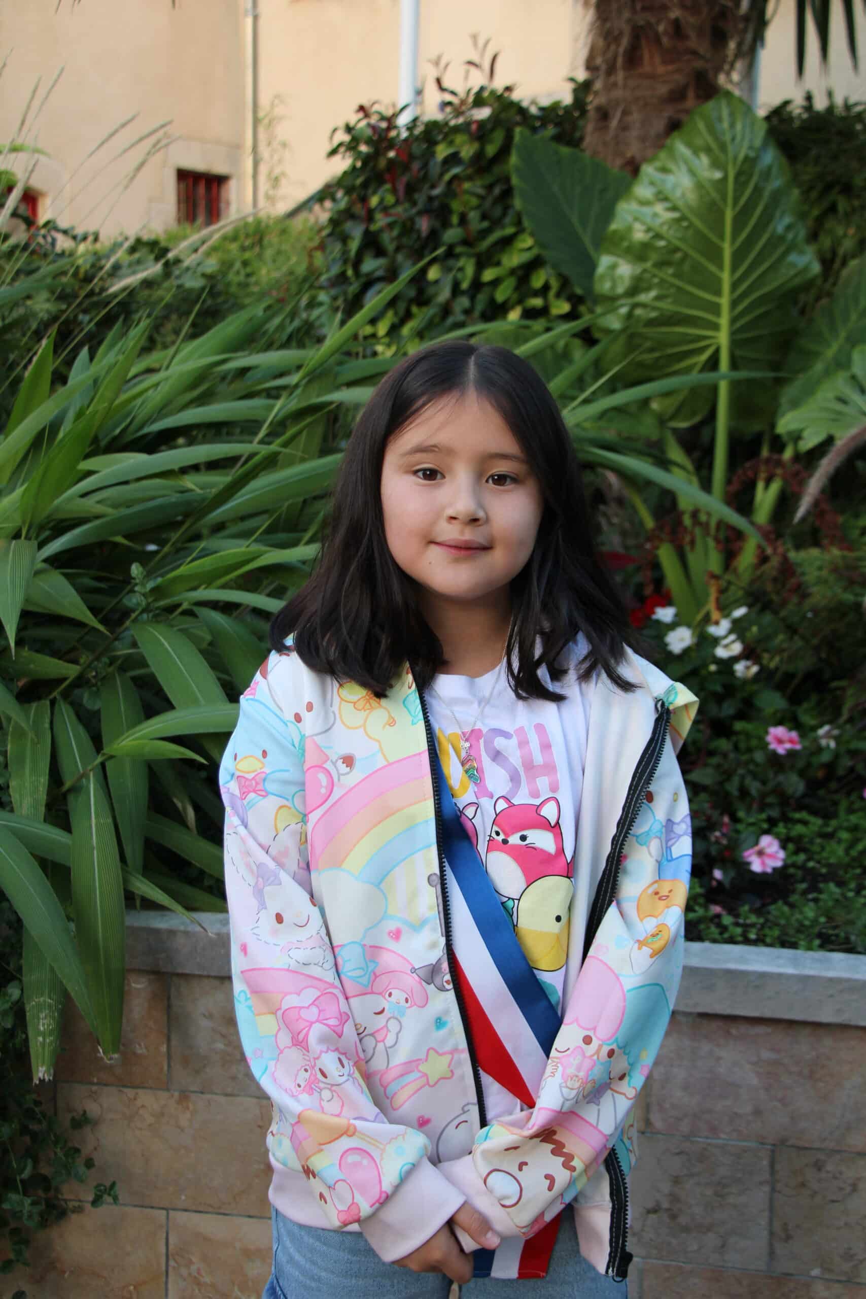 Clémentine ANDRIEU