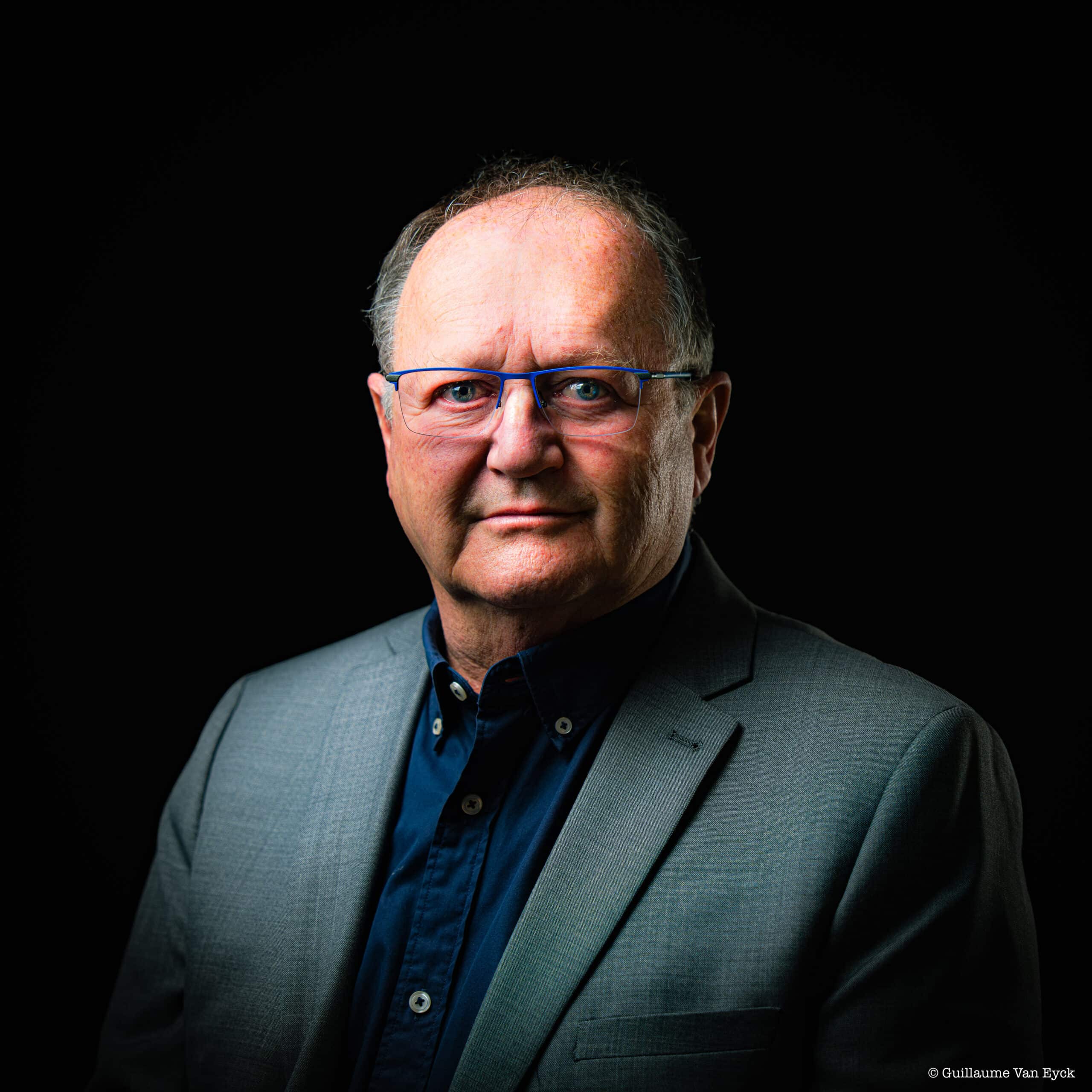 Serge GATIGNOL - 2026