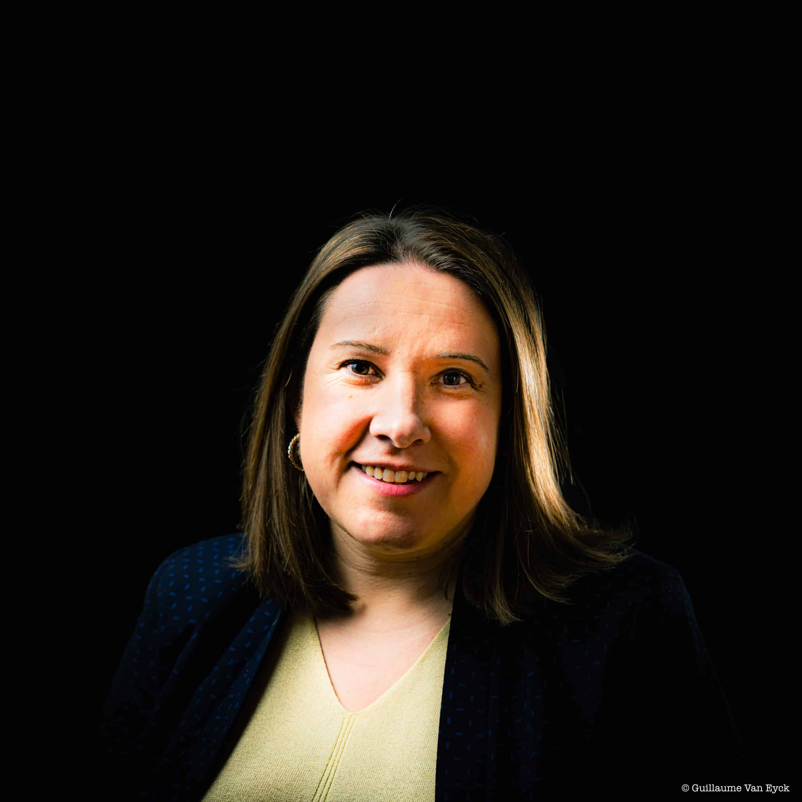 Véronique POUZADOUX - 2026