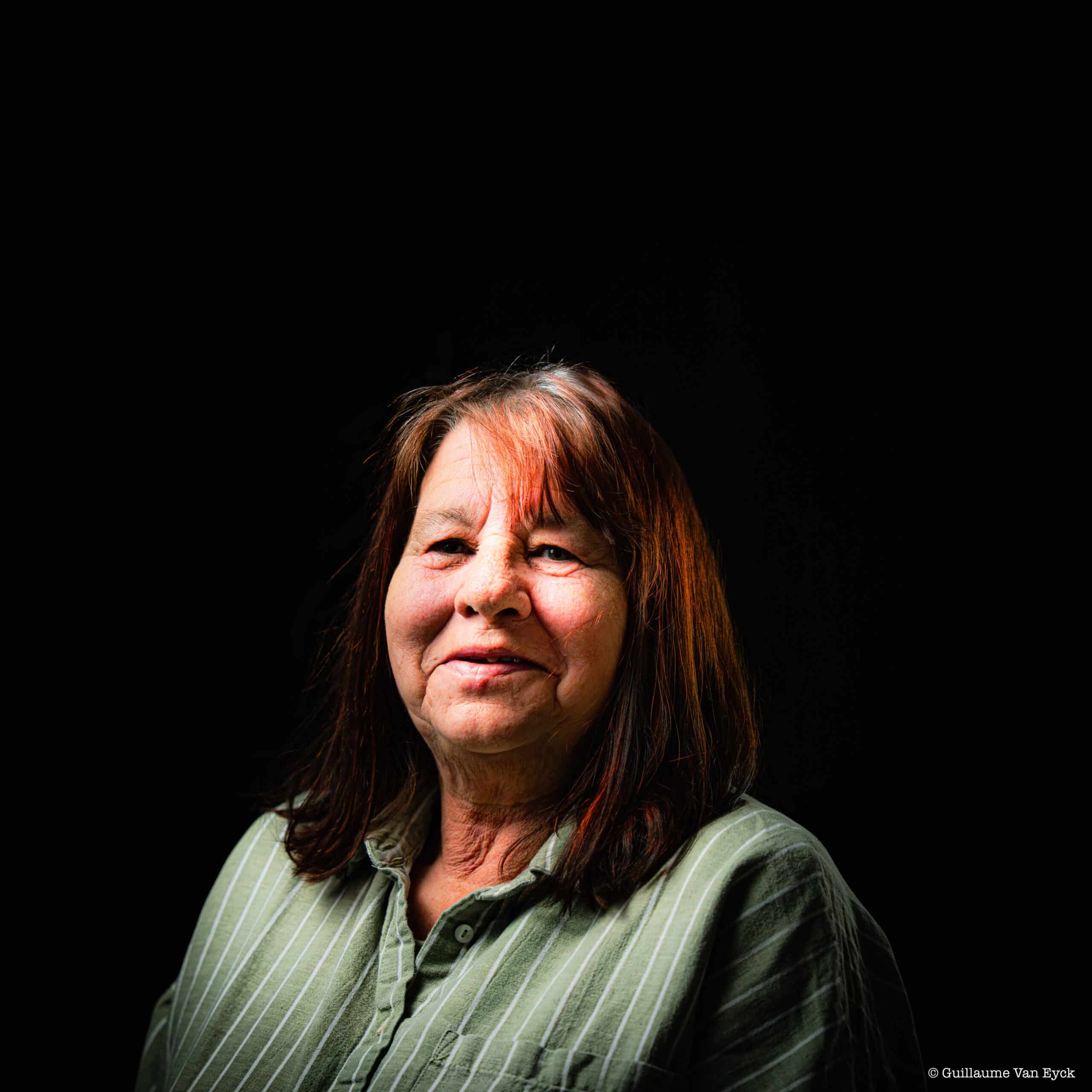 Dominique FERNANDEZ - 2026