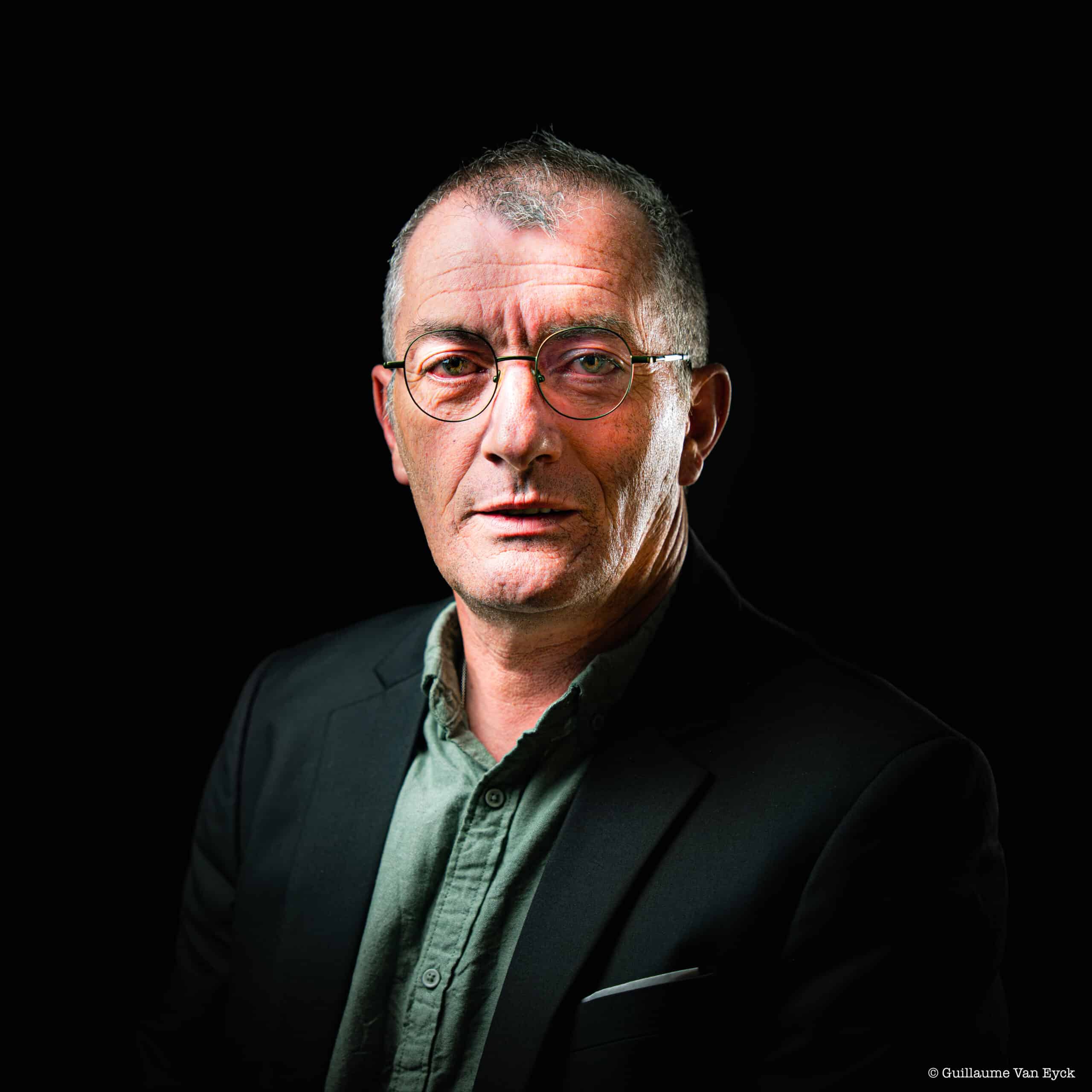 Hervé MIOCHE - 2026