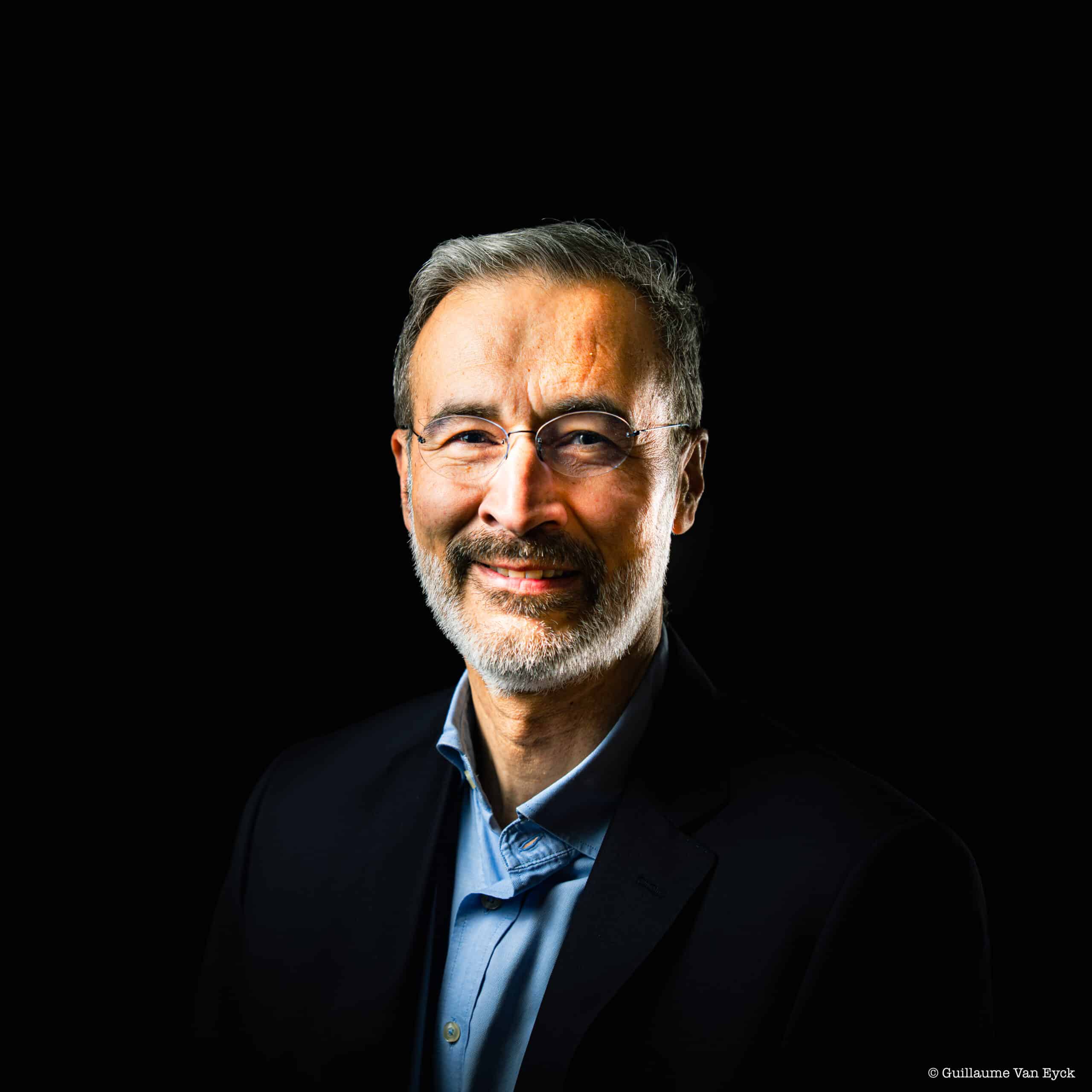 Bruno JOURDIER - 2026