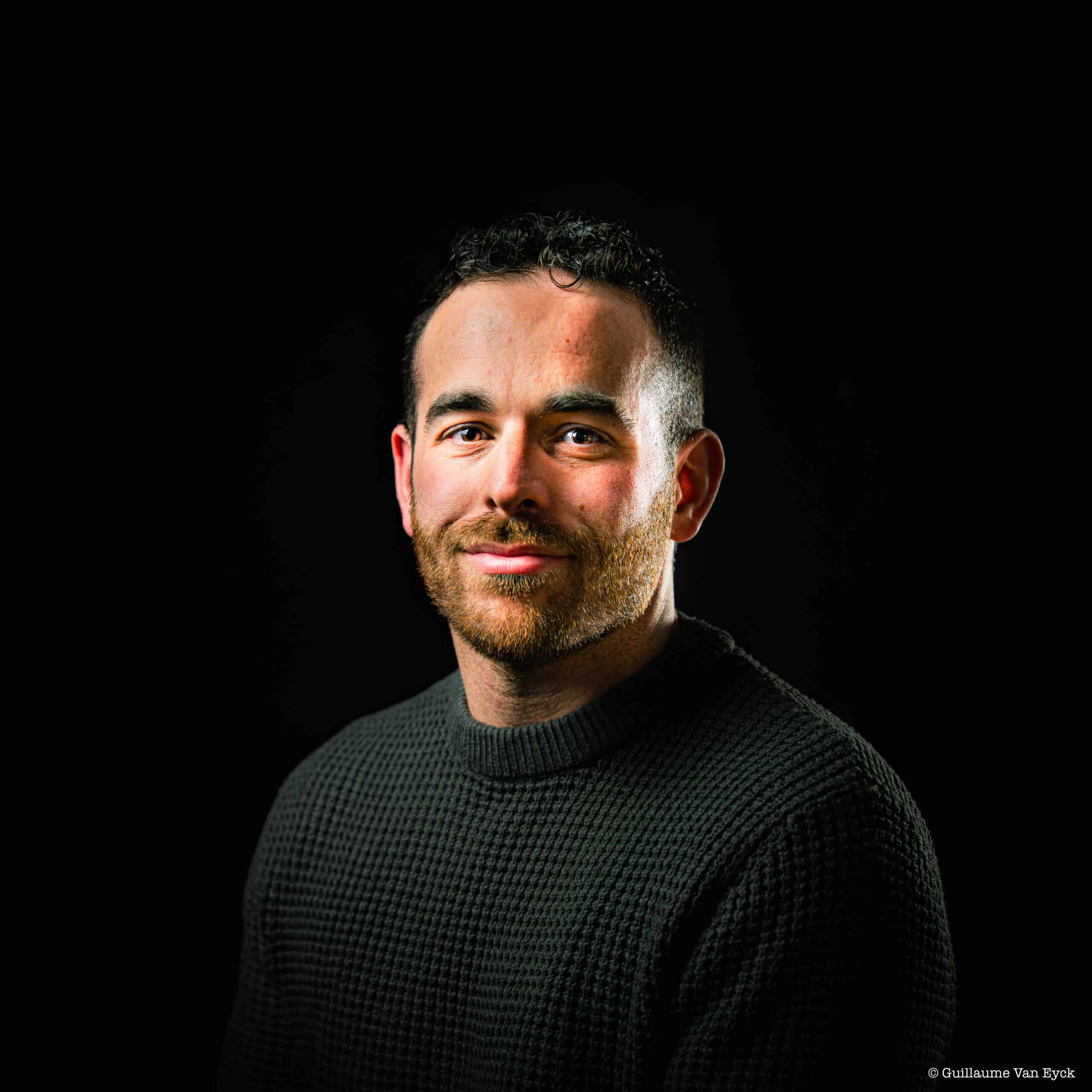 Guillaume BRAZ - 2026