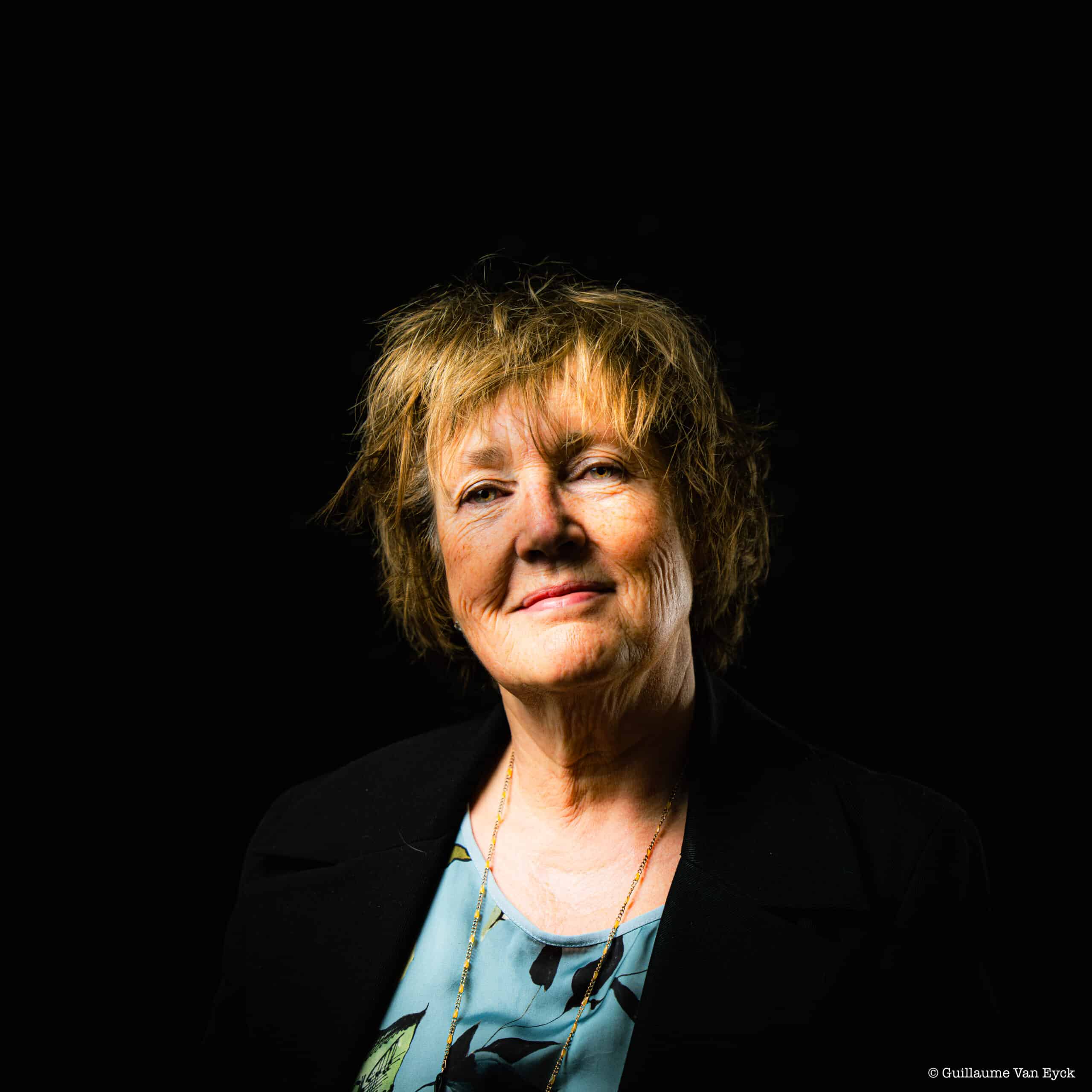 Marie BERNASSON - 2026