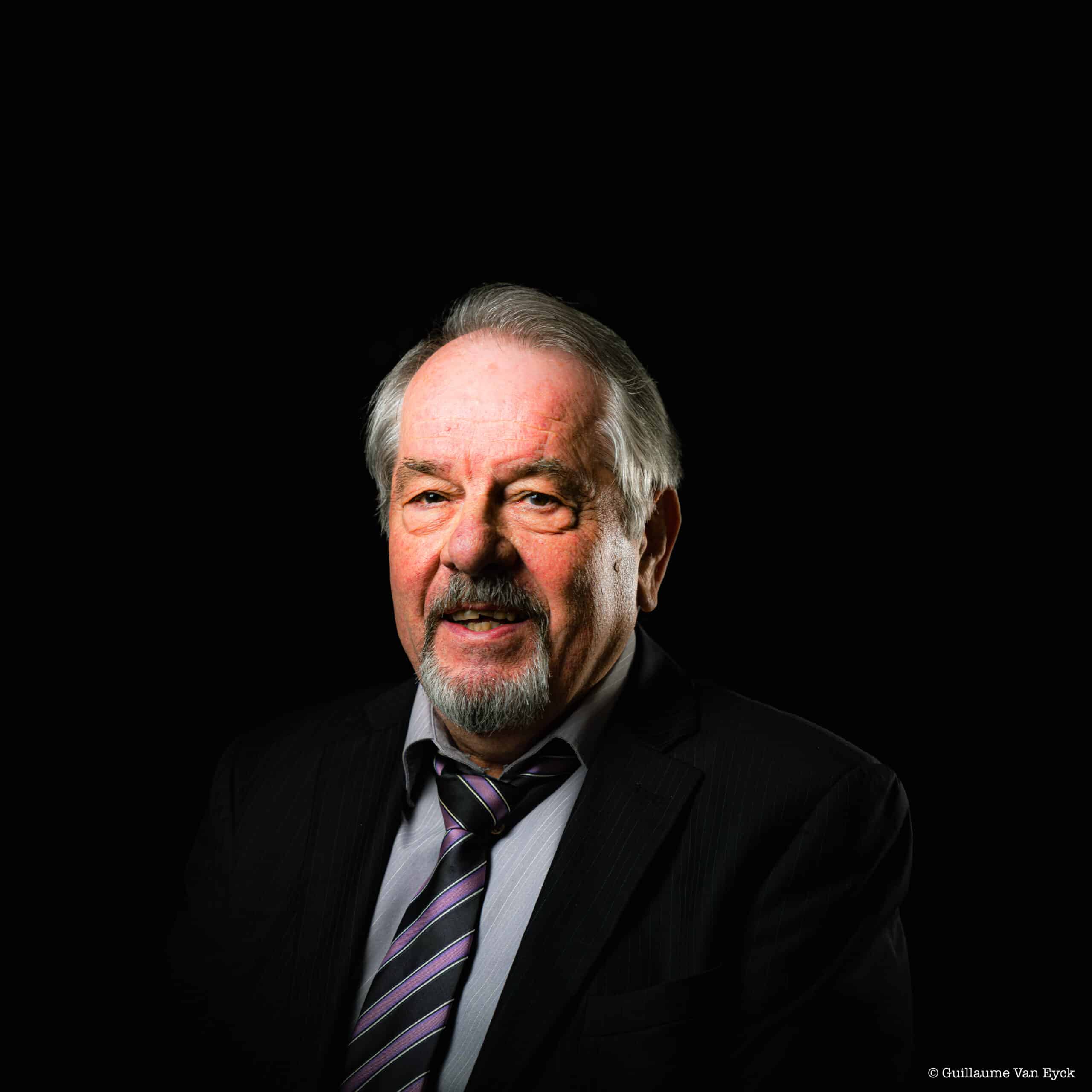 Jean-François PREVAUTAT - 2026