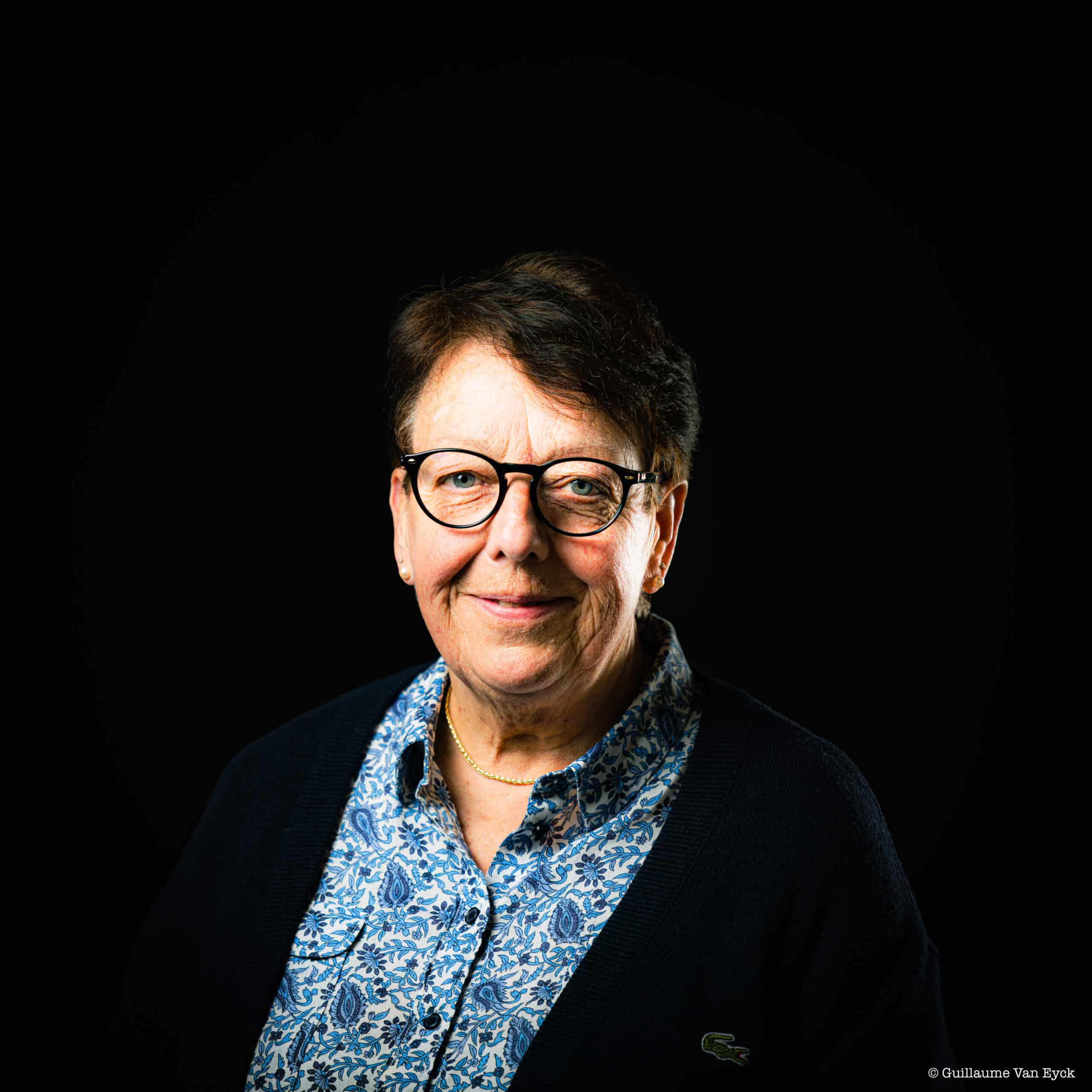 Martine LEROY - 2026