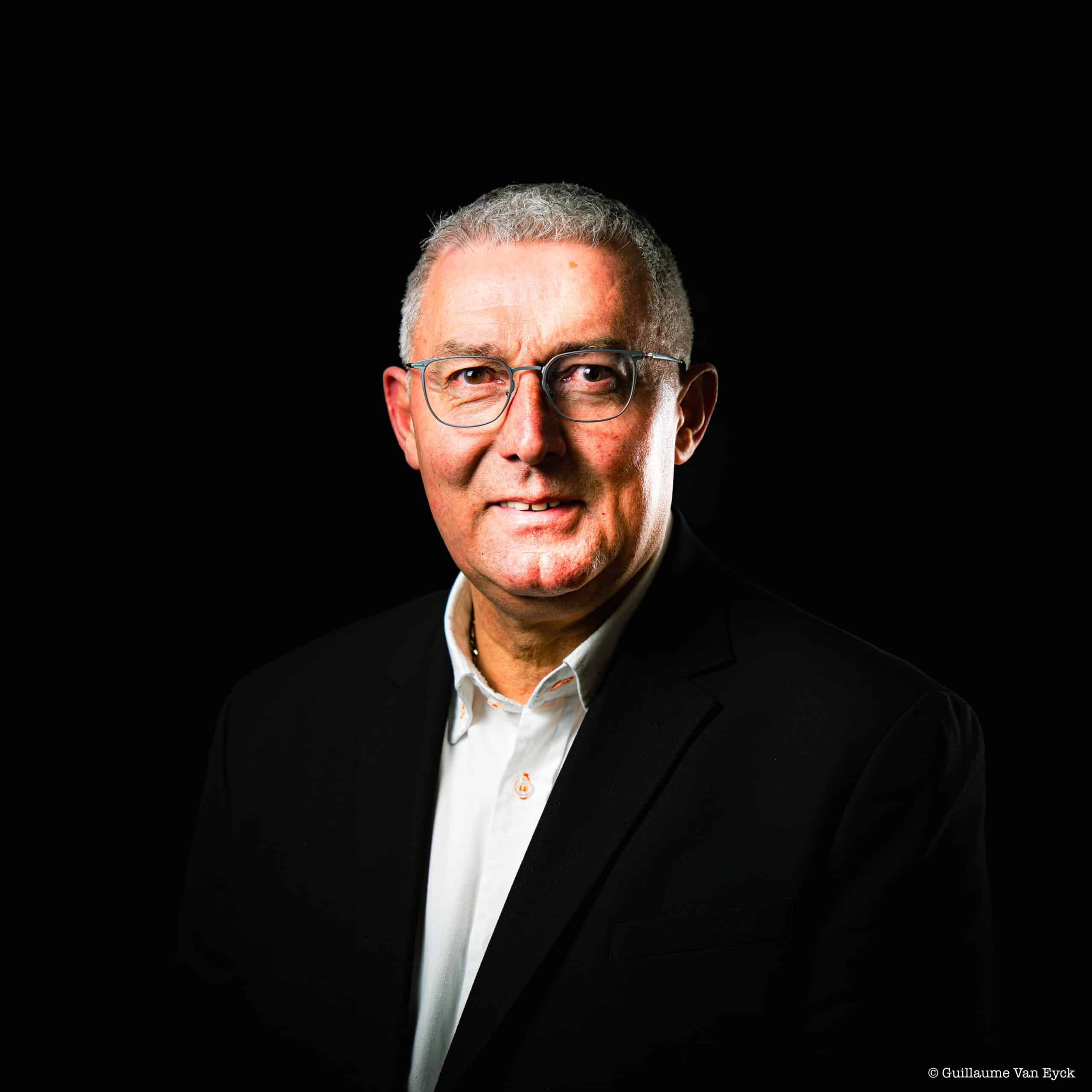 Vincent ACCAMBRAY - 2026