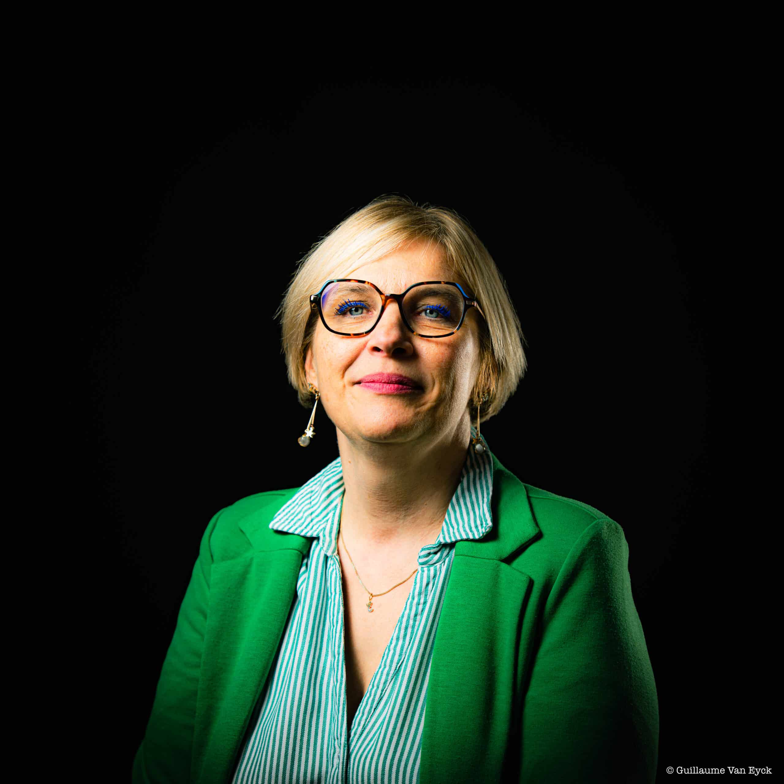 Estelle MILLER - 2026