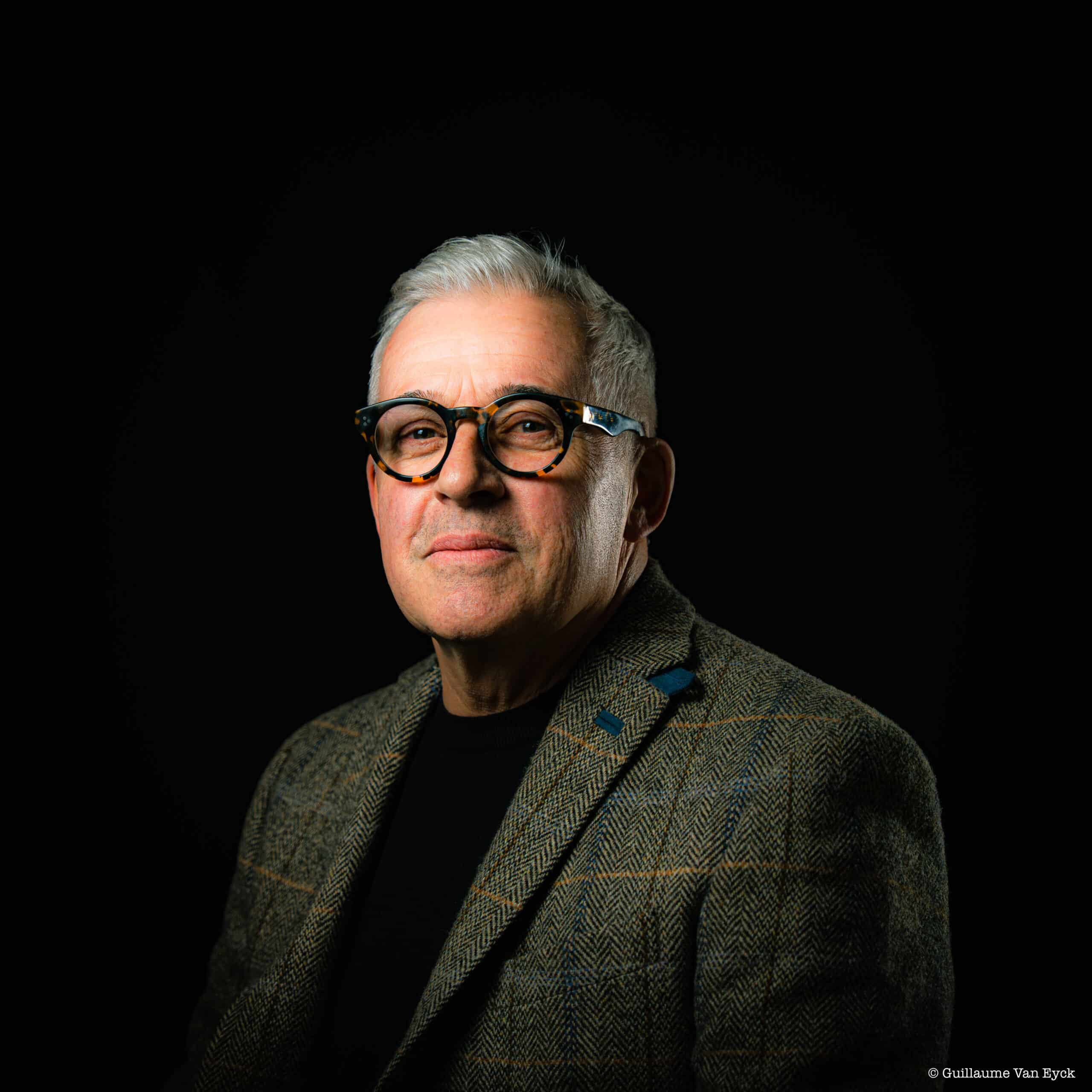 Michel LAVEDRINE - 2026