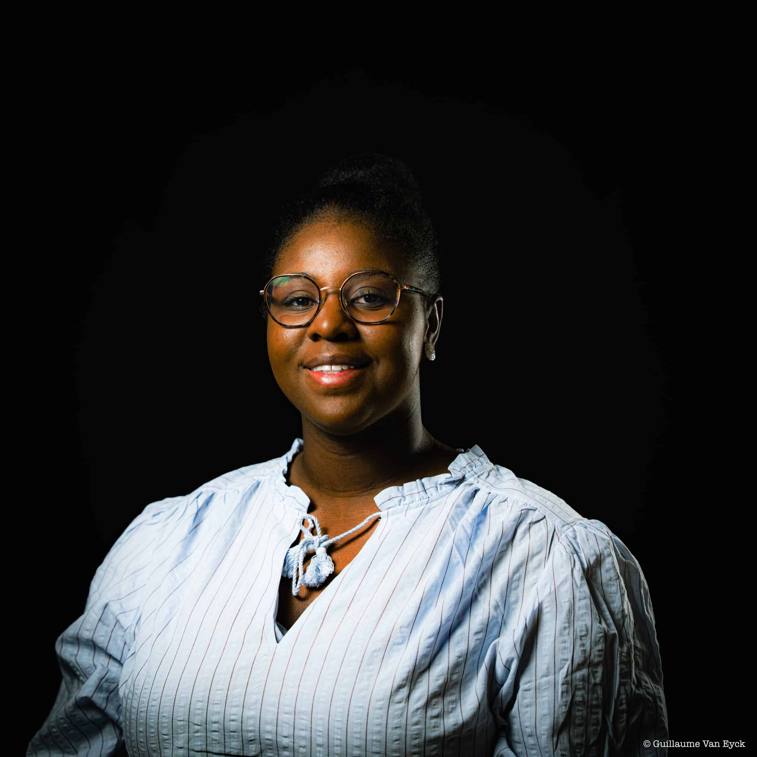 Stecy DOLIANKI - 2026