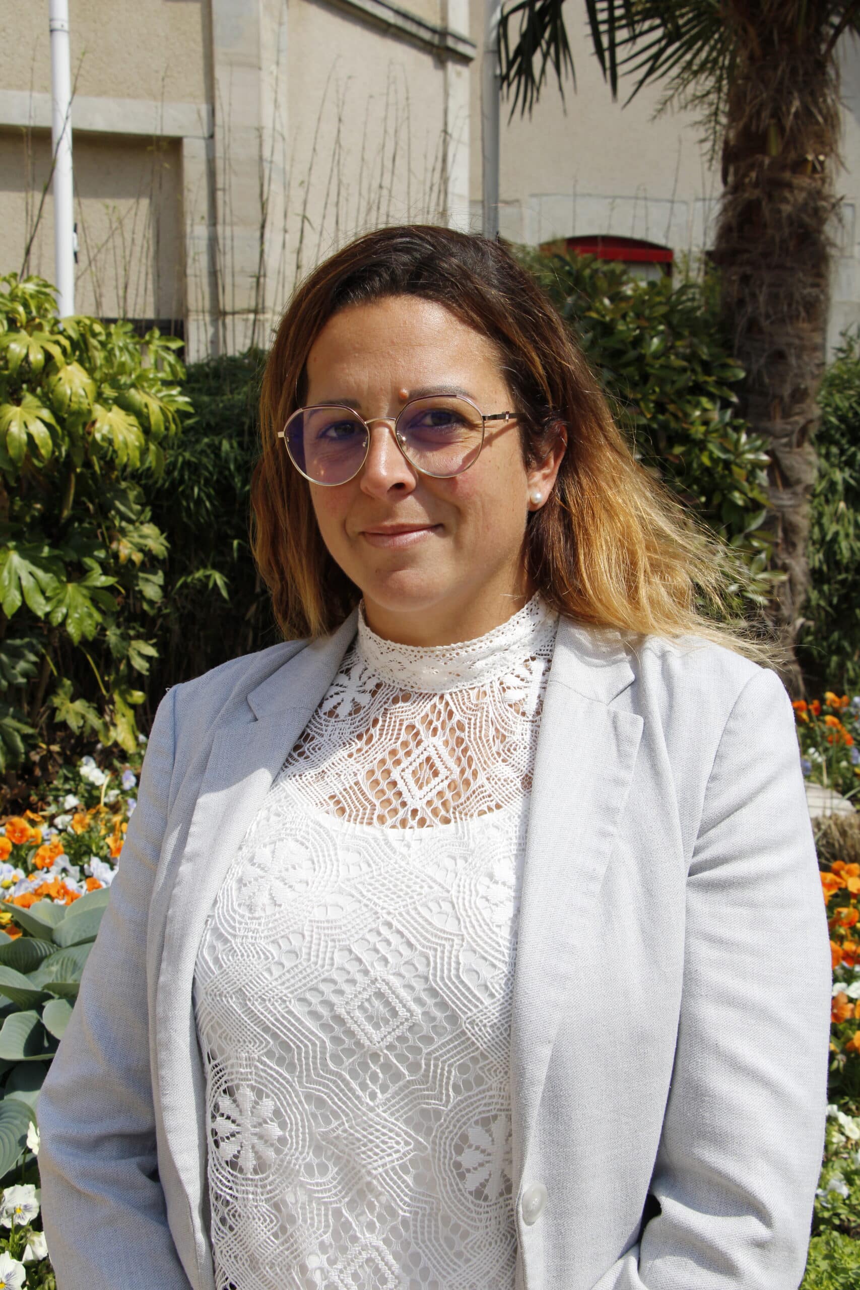 Amandine DUZELIER
