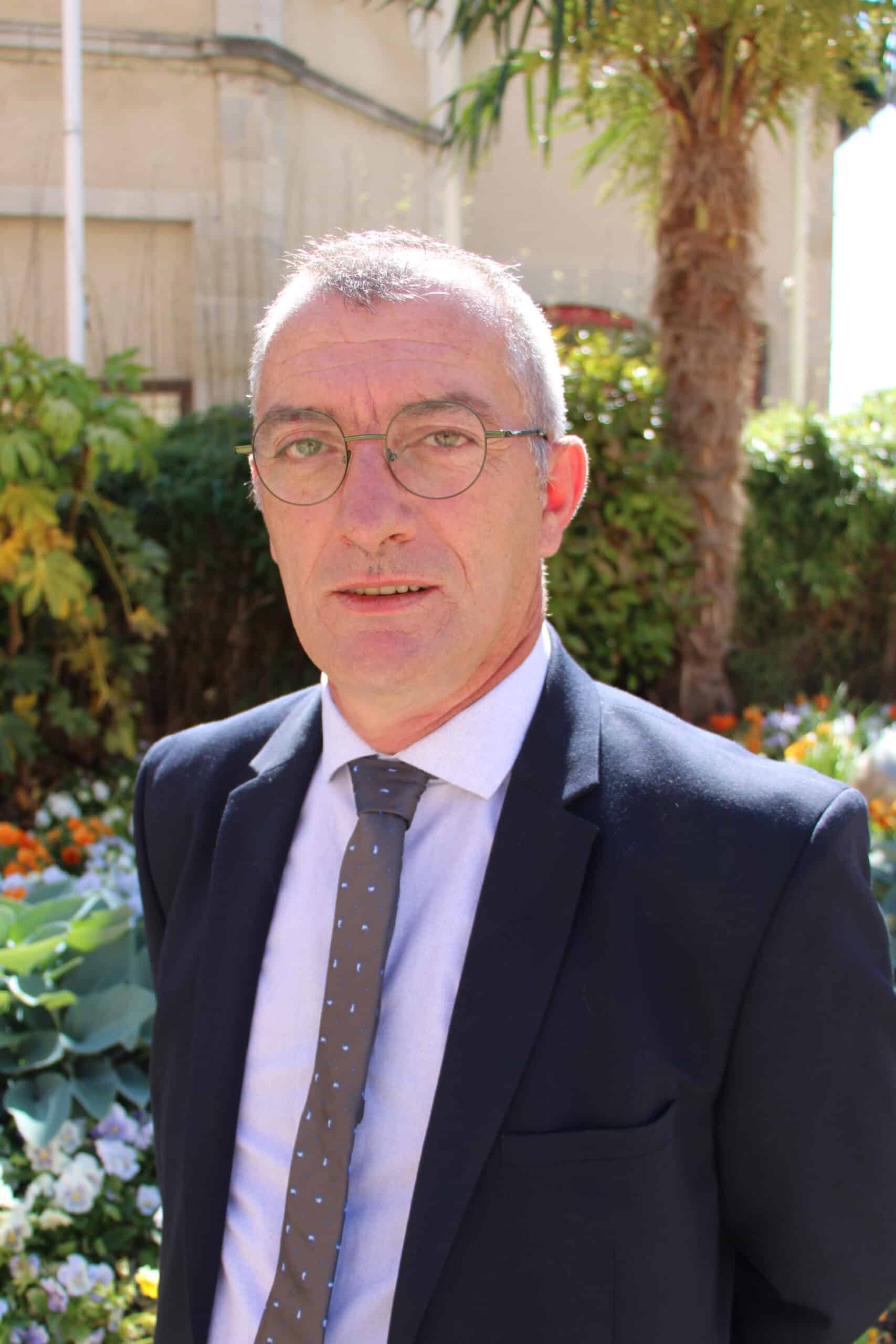 Hervé MIOCHE