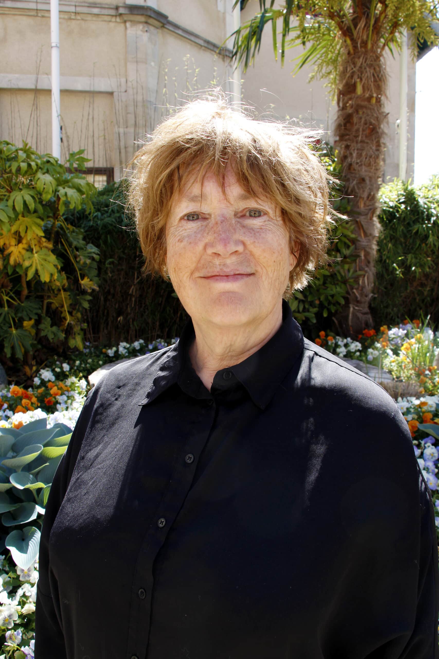 Marie BERNASSON