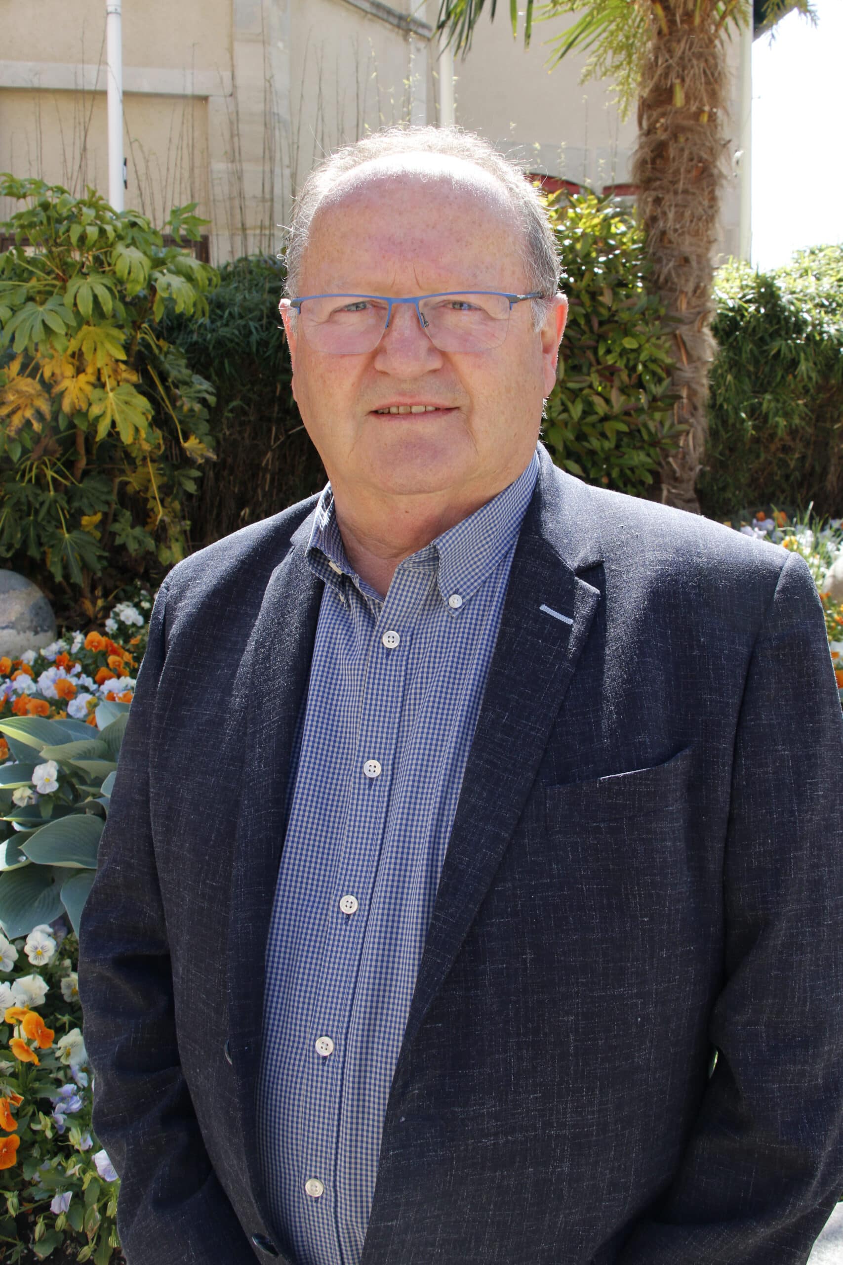 Serge GATIGNOL